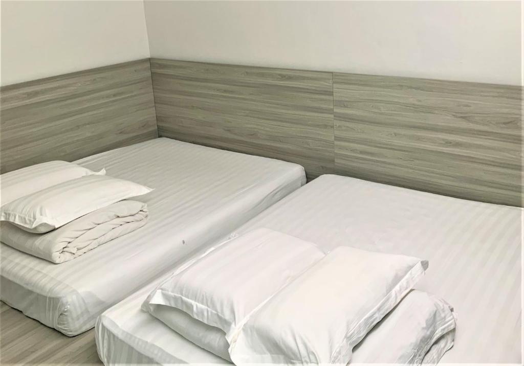 Green Hotel Puchong 15/42
