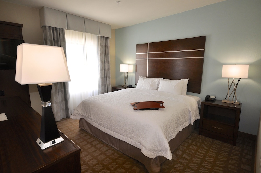 Hampton Inn & Suites Hutto Austin 14/48