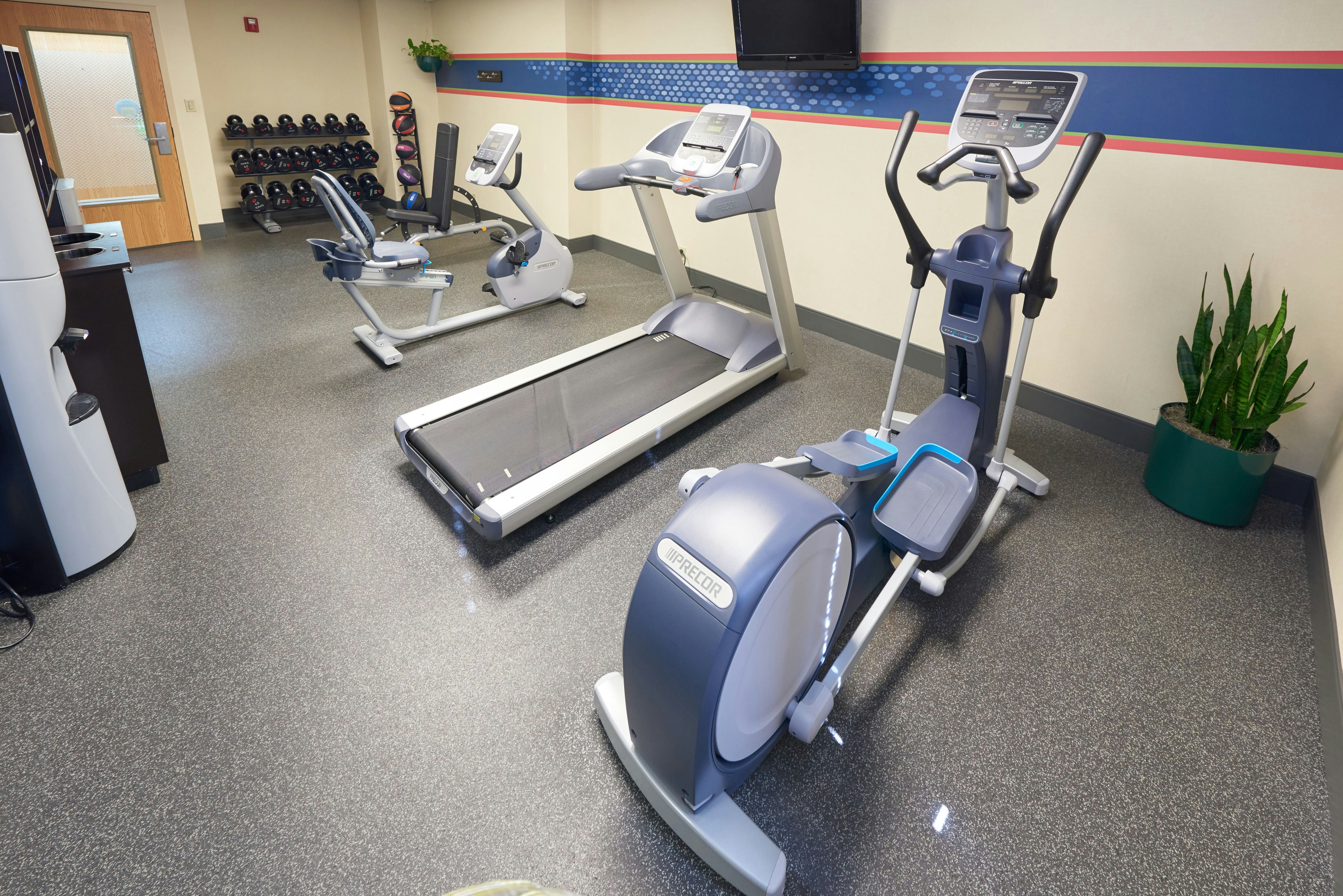 Hampton Inn Massillon 24/41