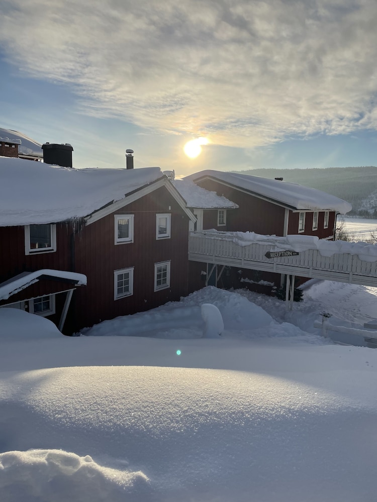 Hotell Karolinen Åre 41/50