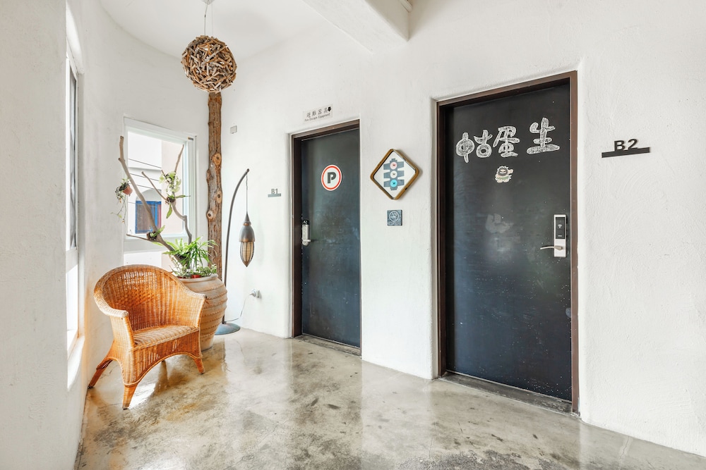 Kenting Fairyland & Farm Guest House 7/50