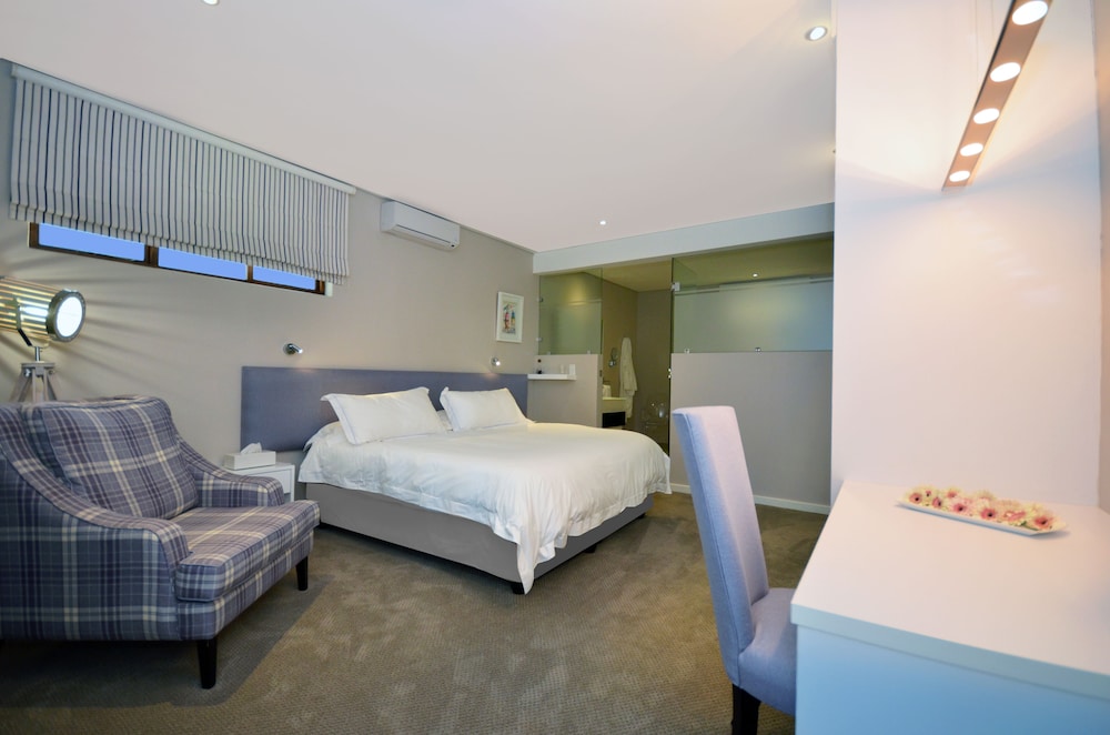 Hyde Park Guest House 20/73