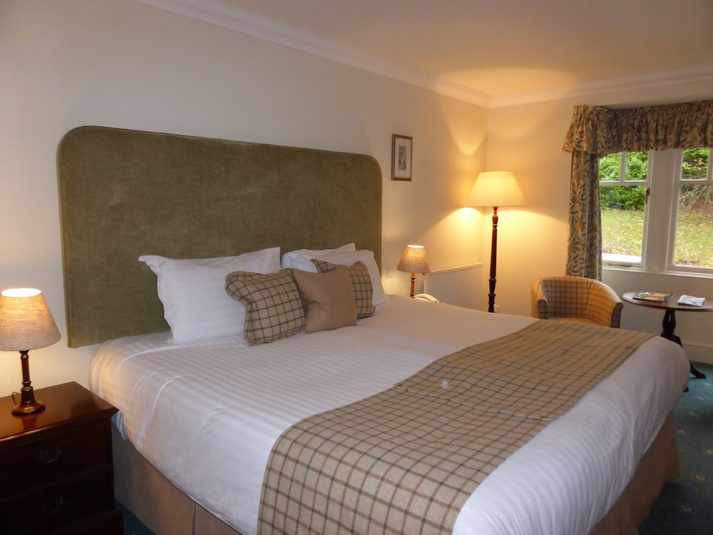 Lindeth Howe Hotel 5/61