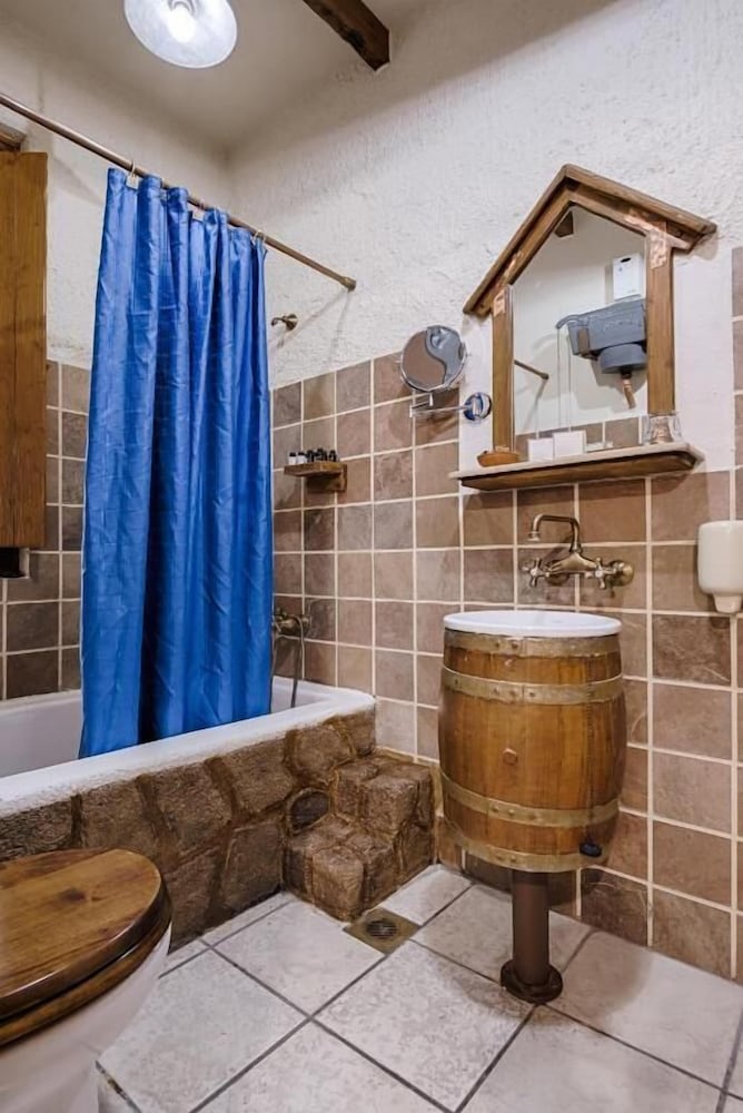 Koukos Rhodian Guesthouse - Adults Only 10/50