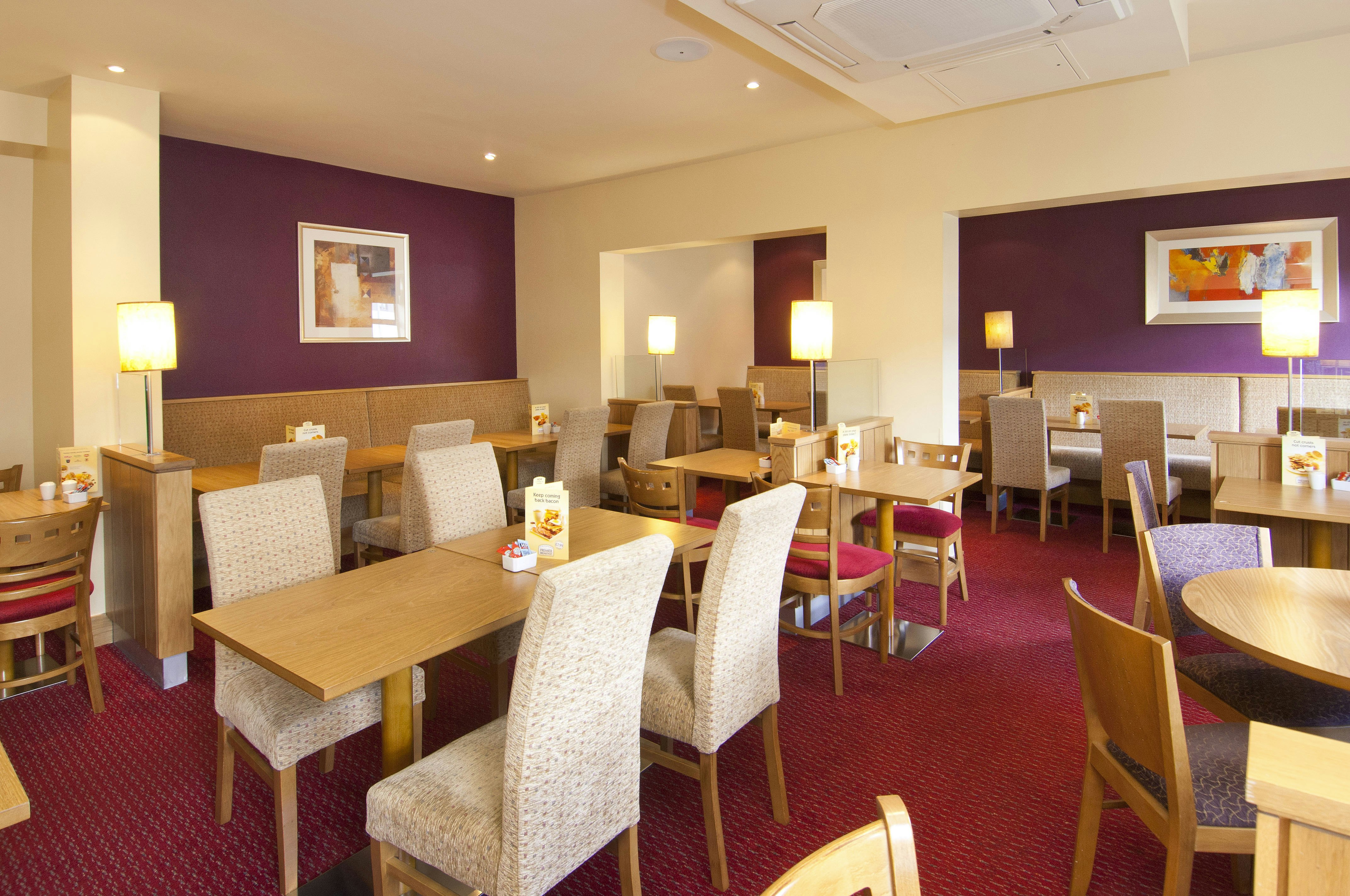 Premier Inn Bolton Stadium Arena 19/23