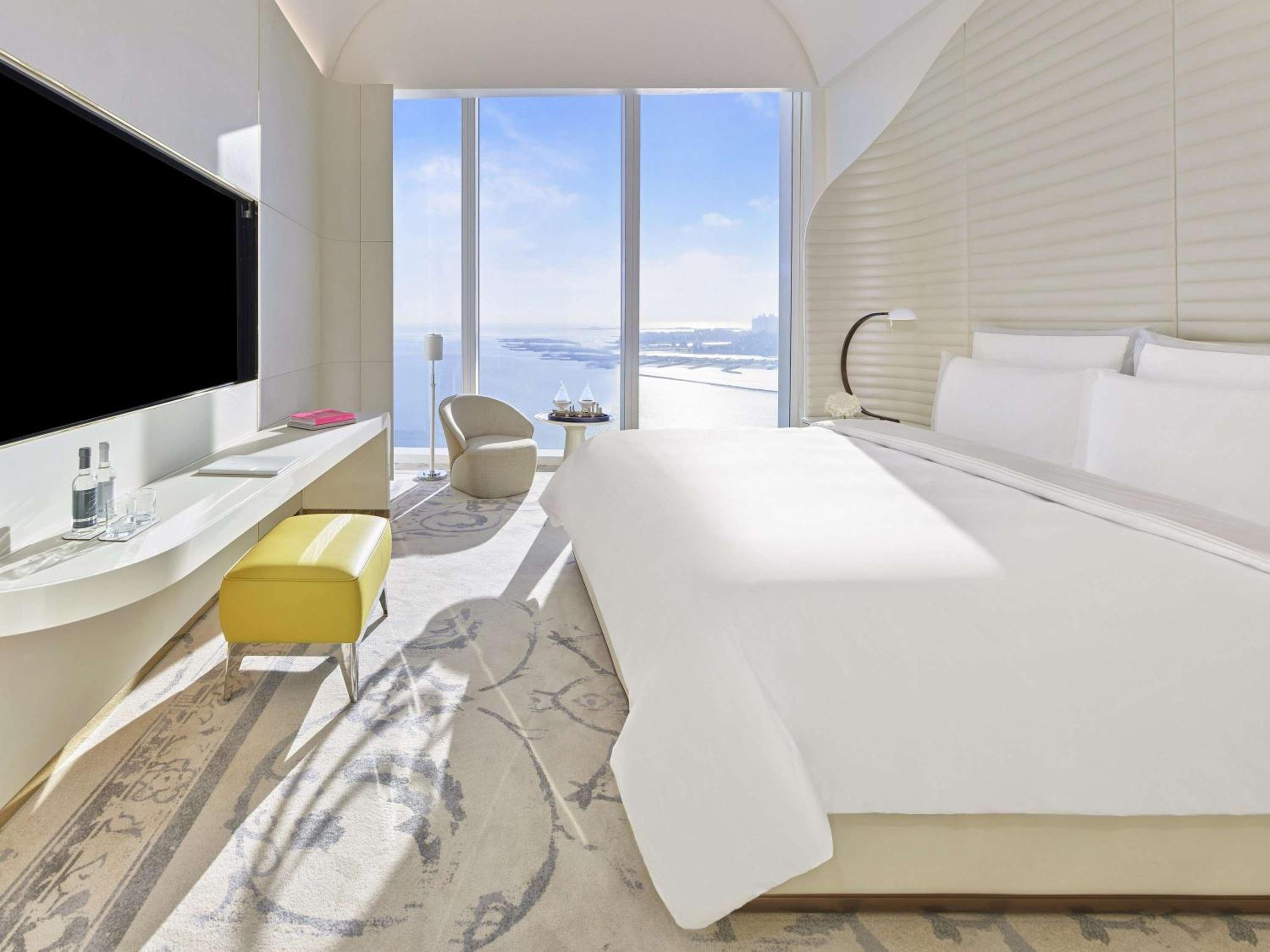 Fairmont Gold Sea View