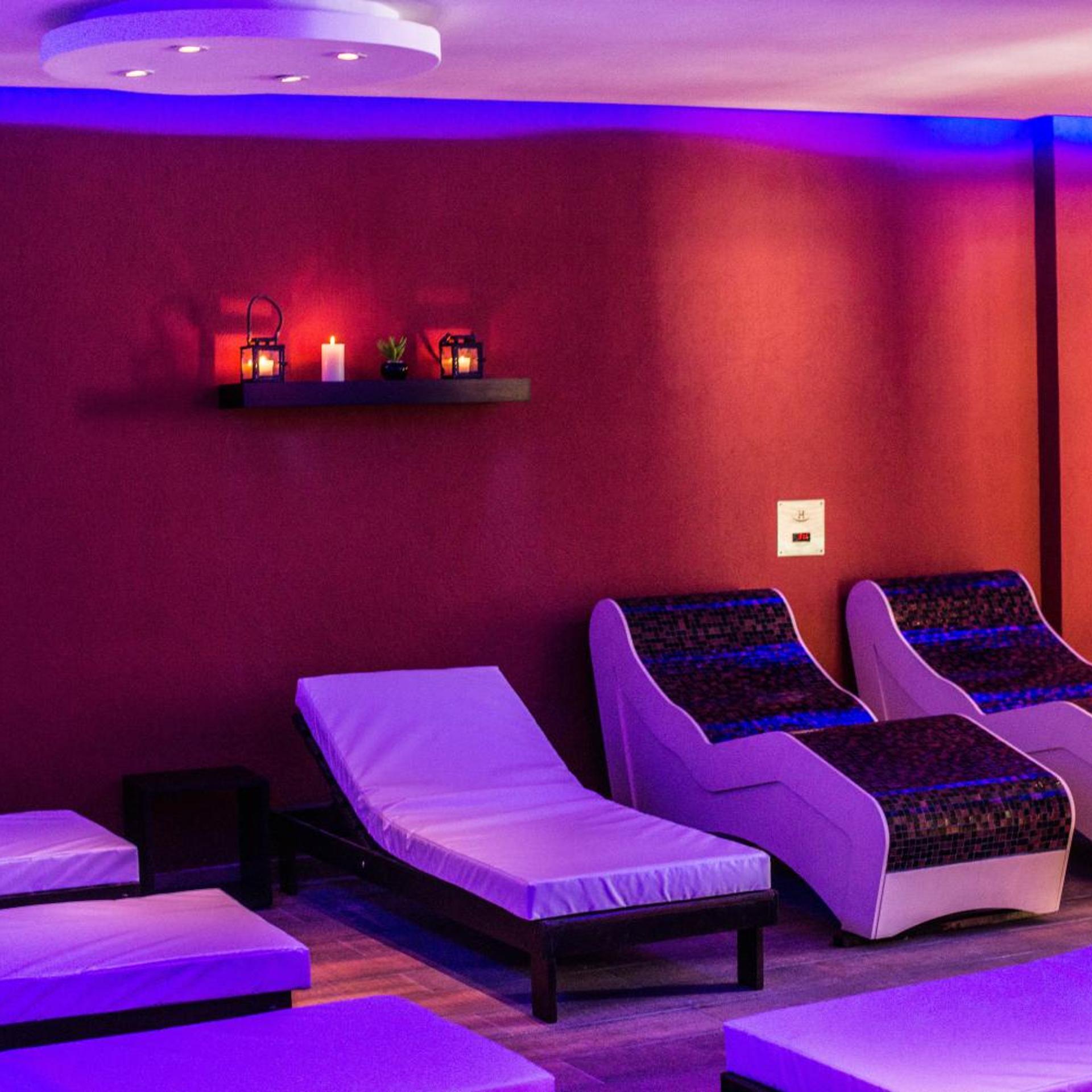 Hotel Boutique Los Cardones 18/98