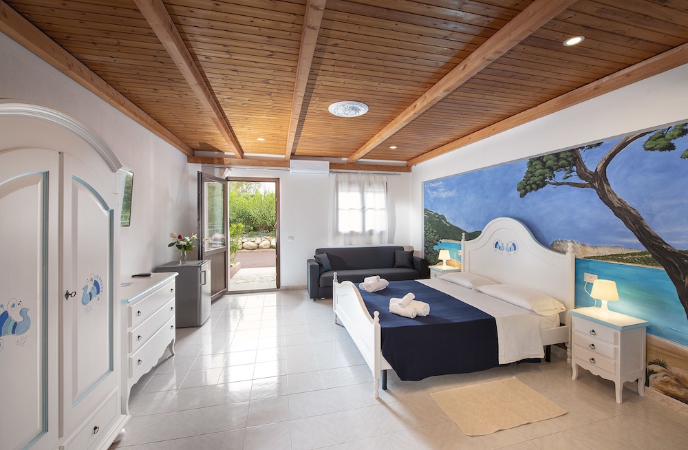 Hotel Rurale Orti Di Nora 7/50