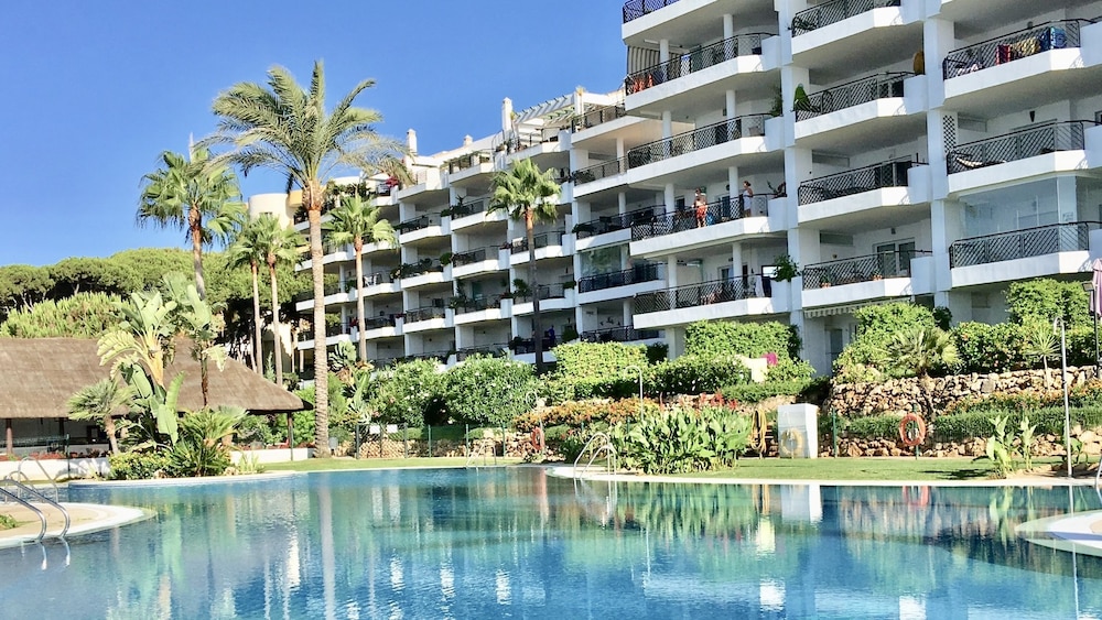 Mi Capricho Beachfront Apartment - Sitio De Calahonda 19/50