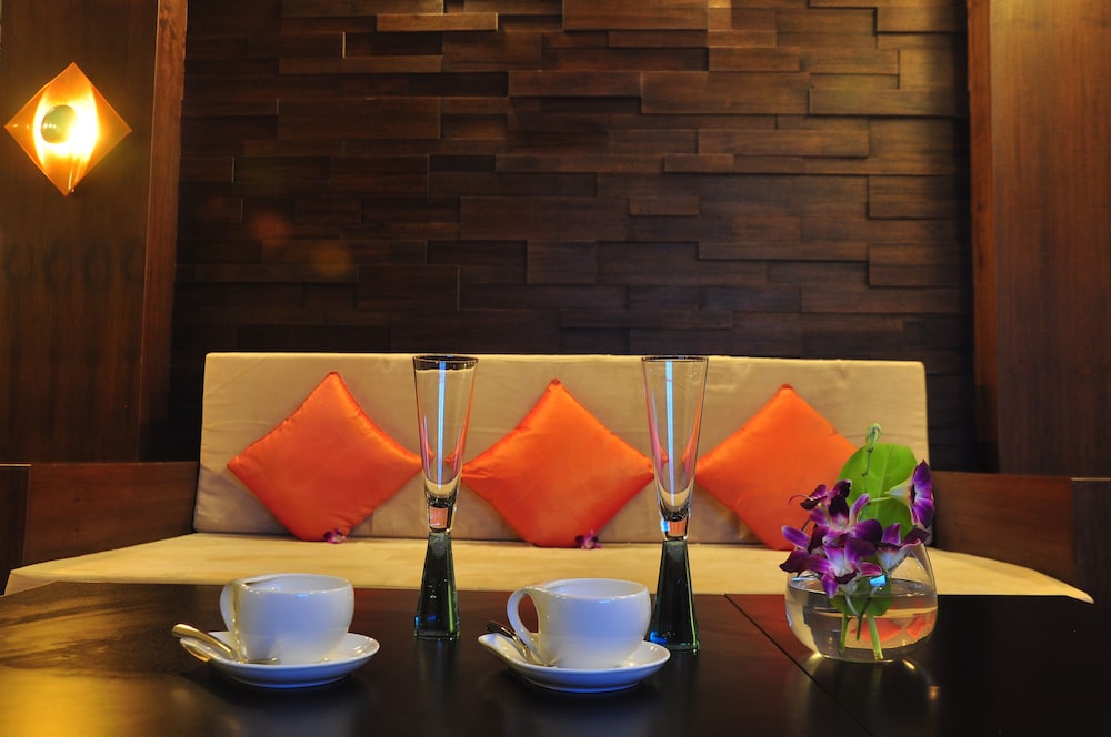 HOMM Bliss Southbeach Patong 28/38