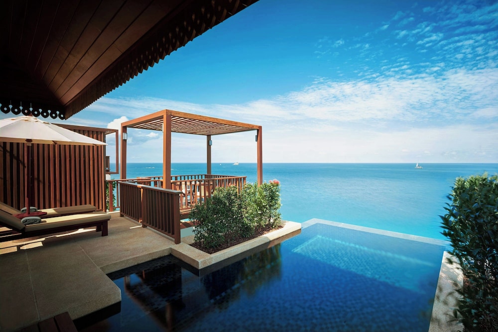 THE RITZ-CARLTON, KOH SAMUI 26/70