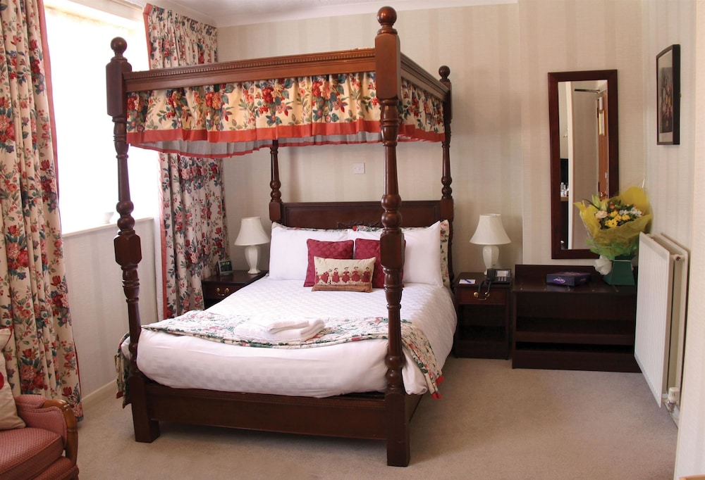 Weston Hall Hotel, Sure Hotel Collection By Best Western 28/71
