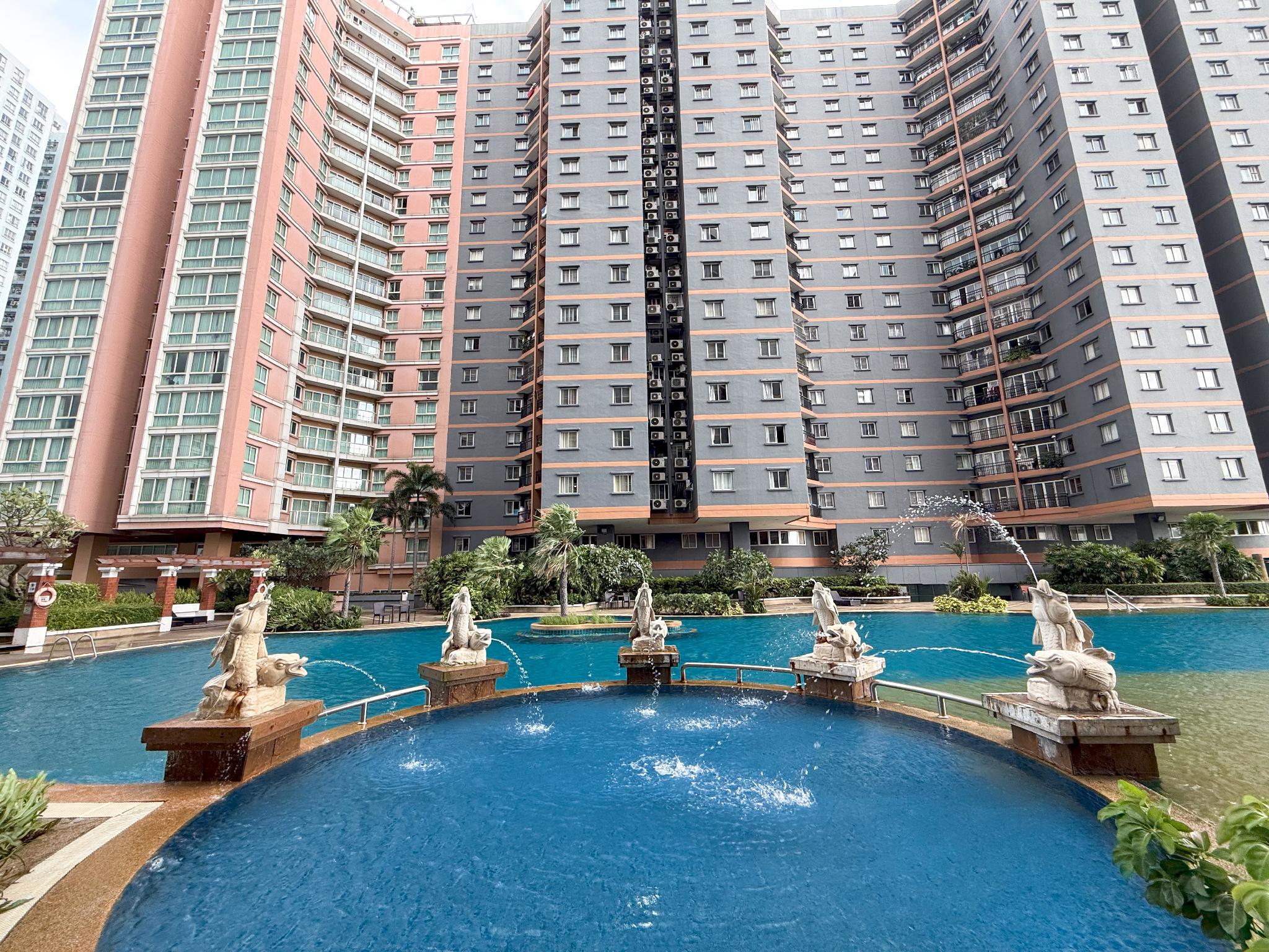 The Narathiwas Hotel and Residence Sathorn Bangkok in BANGKOK