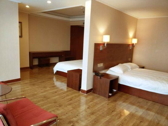 Shenyang Airport Hotel 14/46