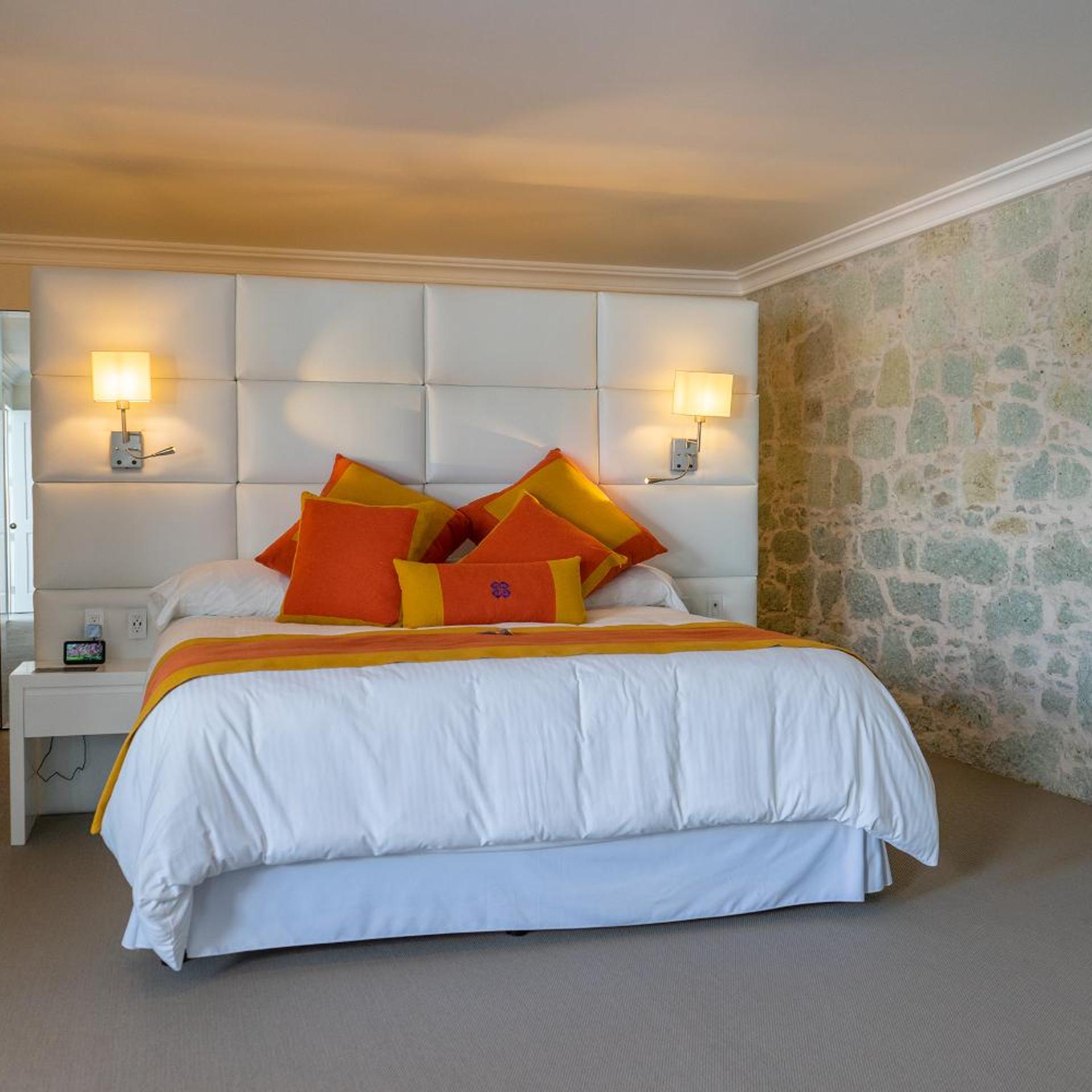 Casa Hidalgo Hotel Boutique 10/50