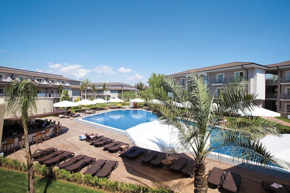 Sunis Elita Beach Resort 44/50
