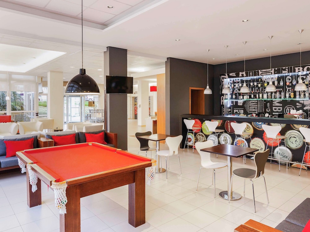 Ibis Canoas Shopping 55/57