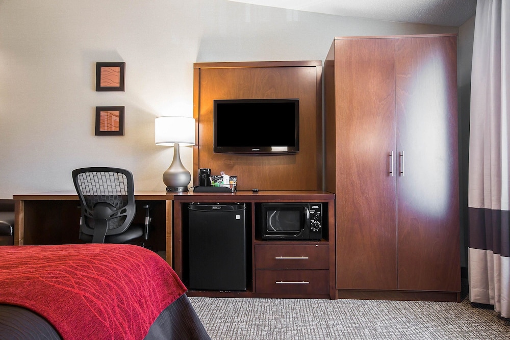 Comfort Inn Glenmont Albany South 12/39