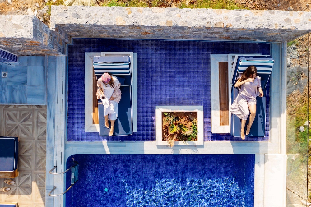 Minos Imperial Luxury Beach Resort and Spa Milatos 16/79