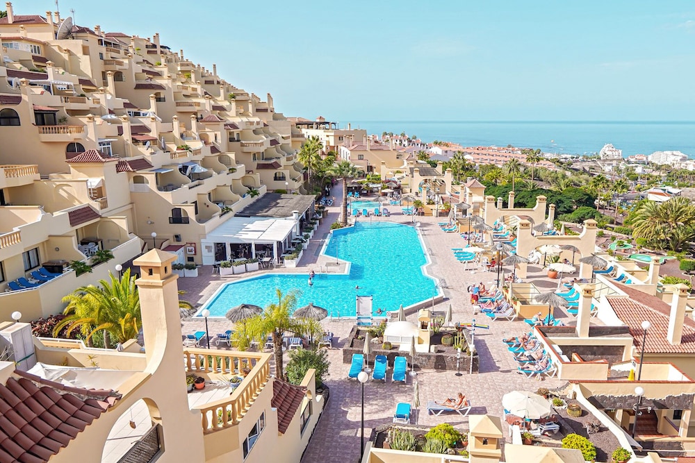 Ramada Residences by Wyndham Tenerife Costa Adeje 43/50