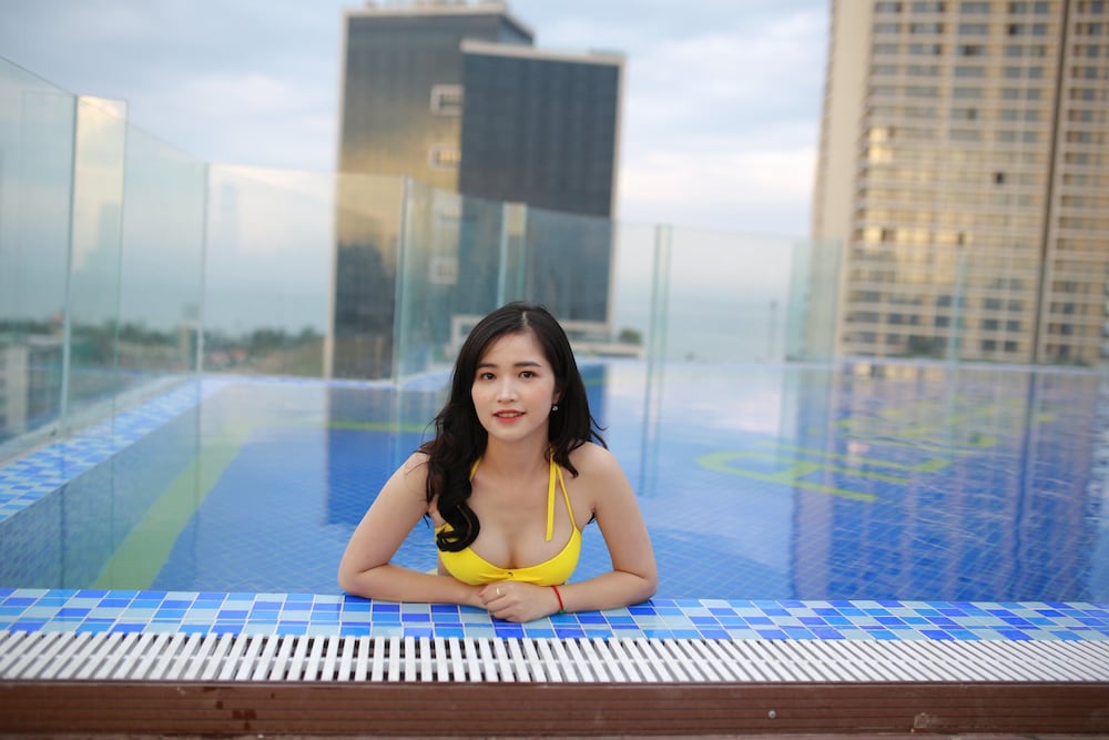 Alibaba Hotel Da Nang 19/50