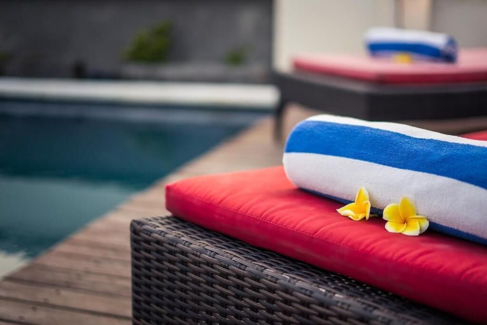 Svarna Hotel Sanur 25/48