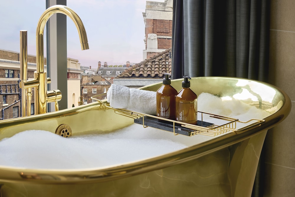 Hotel AMANO Covent Garden 60/60