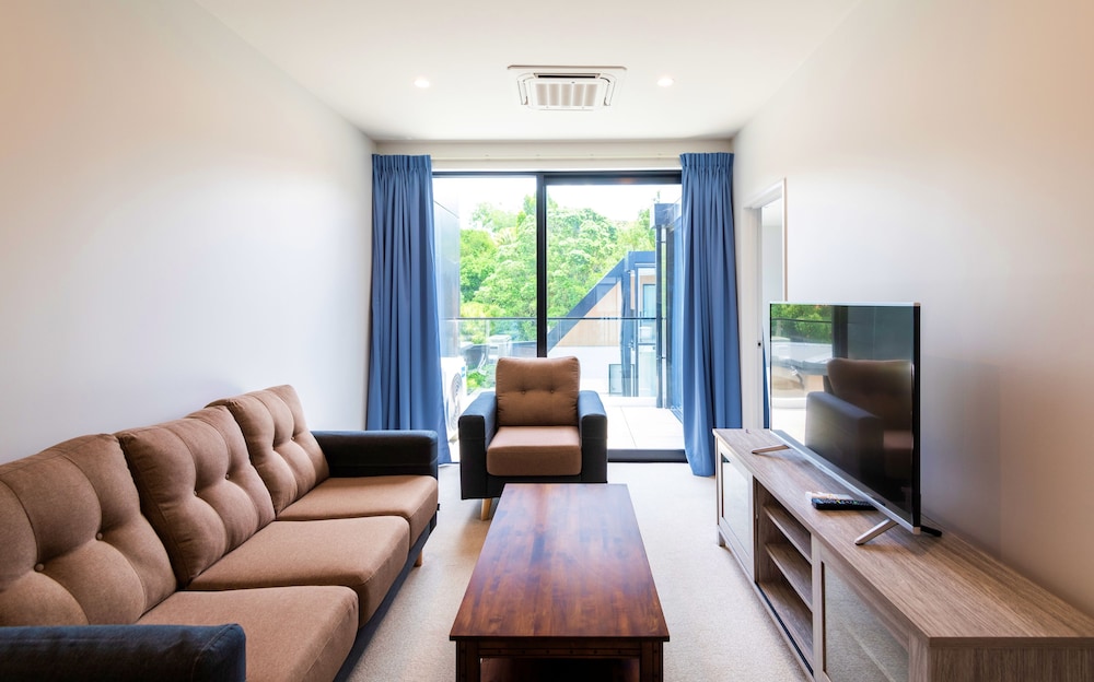 The Edgerley Suites 34/37