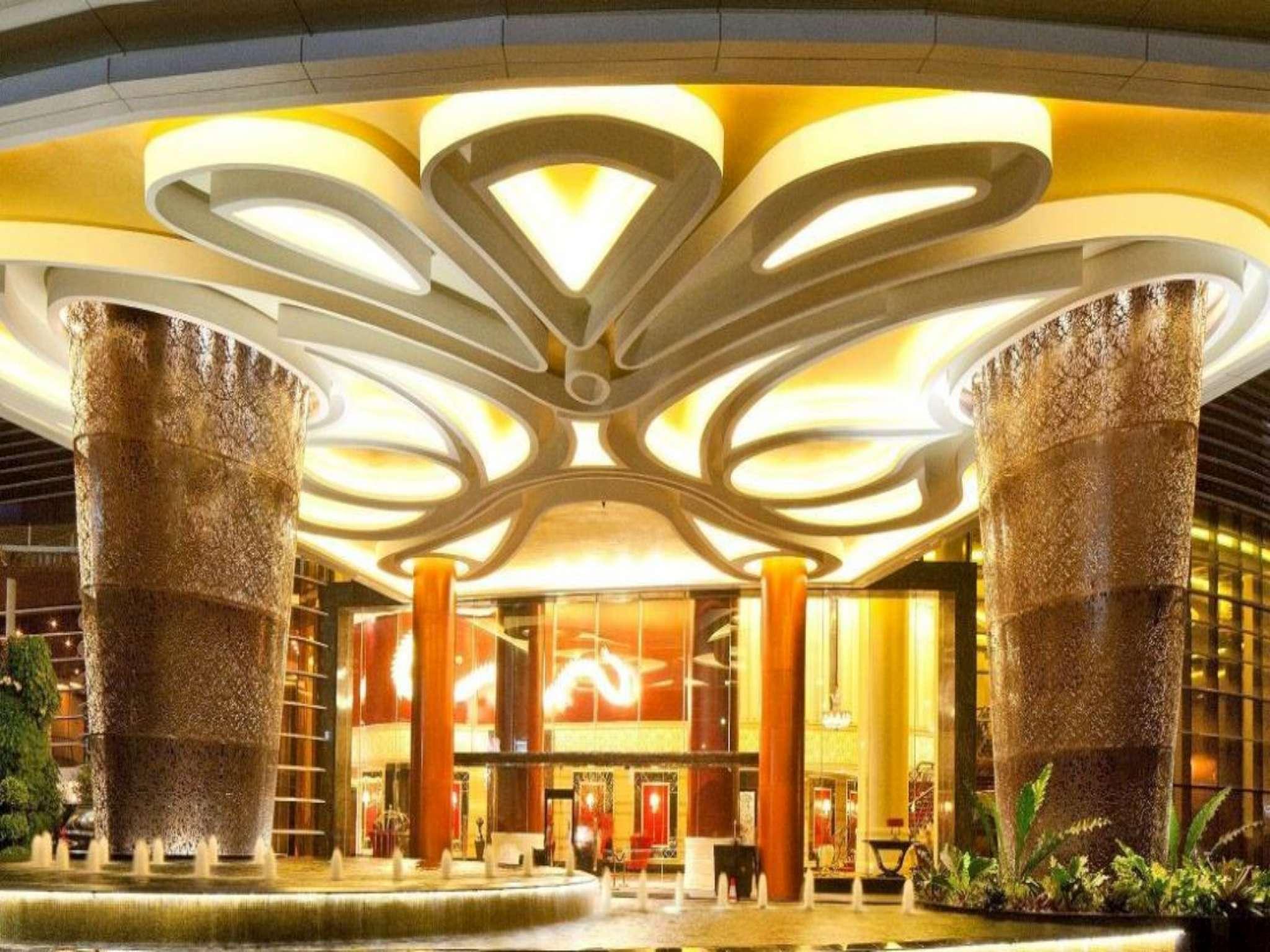The Trans Luxury Hotel in BANDUNG