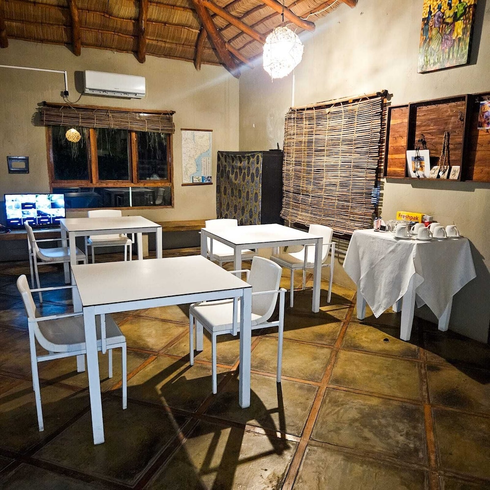Villas Do Indico Eco Resort Spa Lodge 33/50