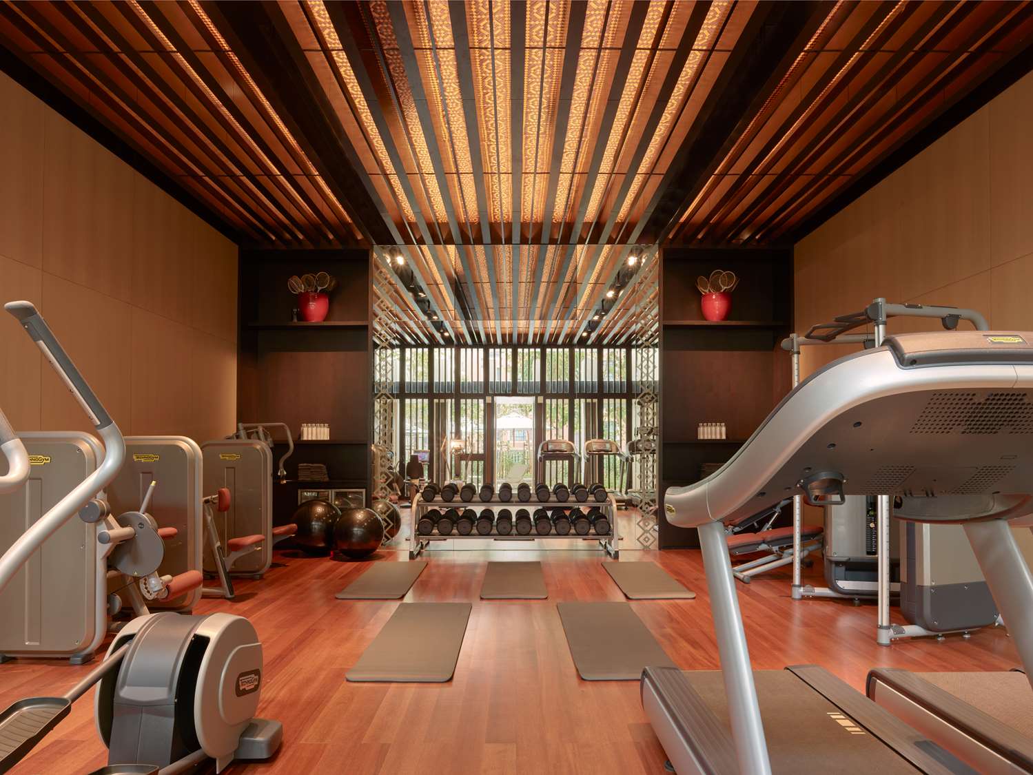 The RuMa Hotel and Residences 12/18