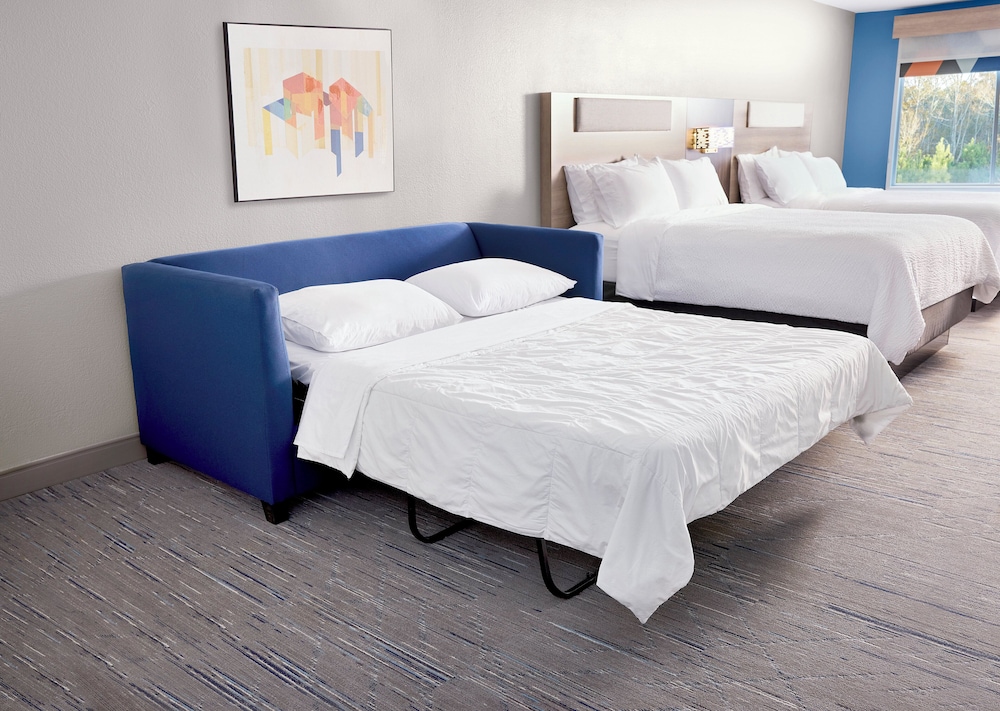 Holiday Inn Express & Suites Westfield Indianapolis by IHG, Westfield 20/50