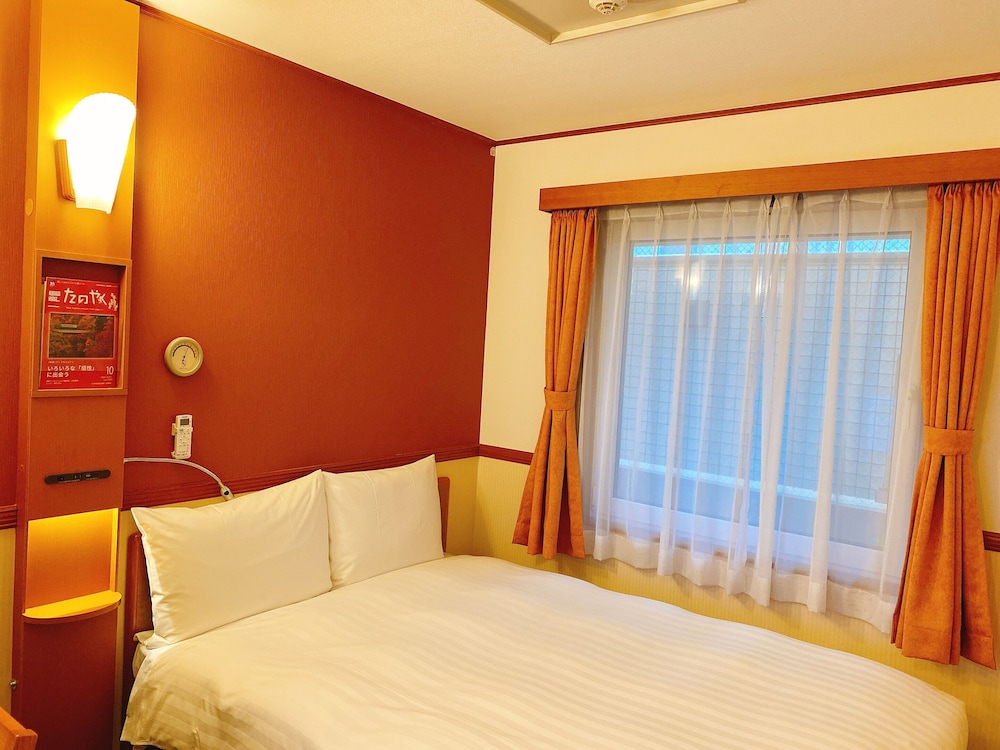 Toyoko Inn Tokyo Shinagawa Oimachi 18/63