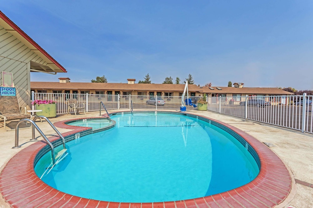 Travelodge by Wyndham Pioneer Villa 3/29