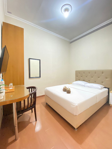 Ayuri Hotel Malioboro 5/11
