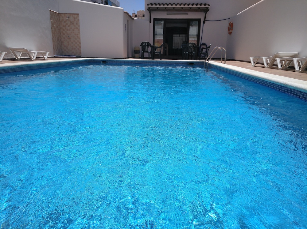 Residencia Horizonte 28/46