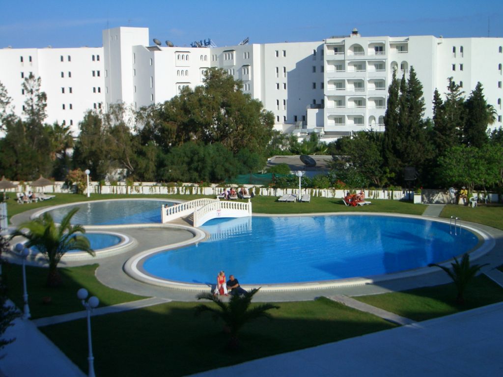 Le Zenith Hotel 31/42