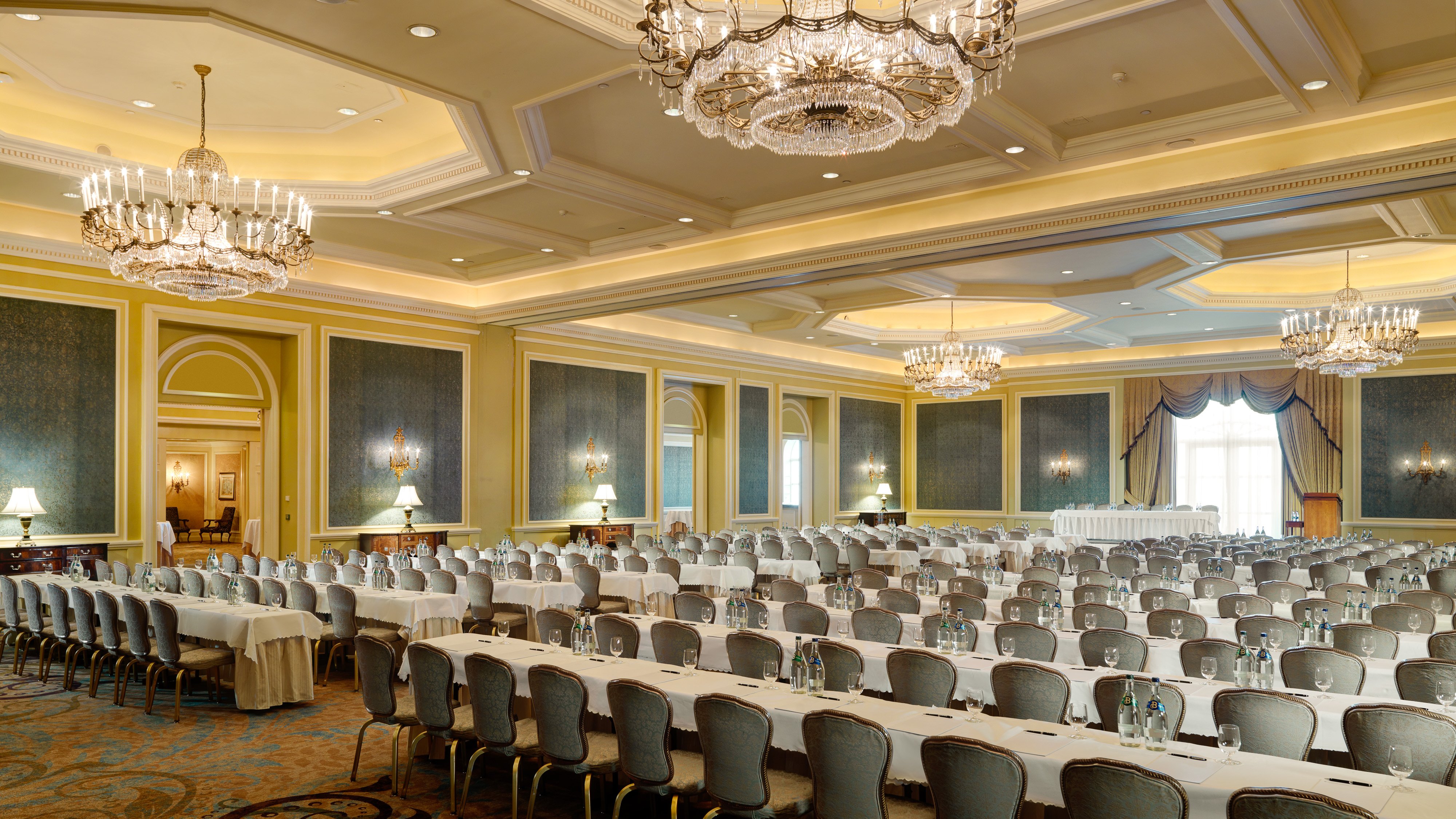 Intercontinental Dublin 52/79