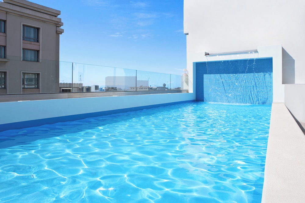 Zeus Essence Wyndham Athens Residence 73/76