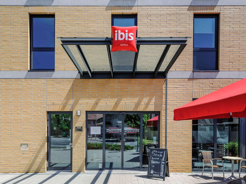 IBIS KONSTANZ 2/79