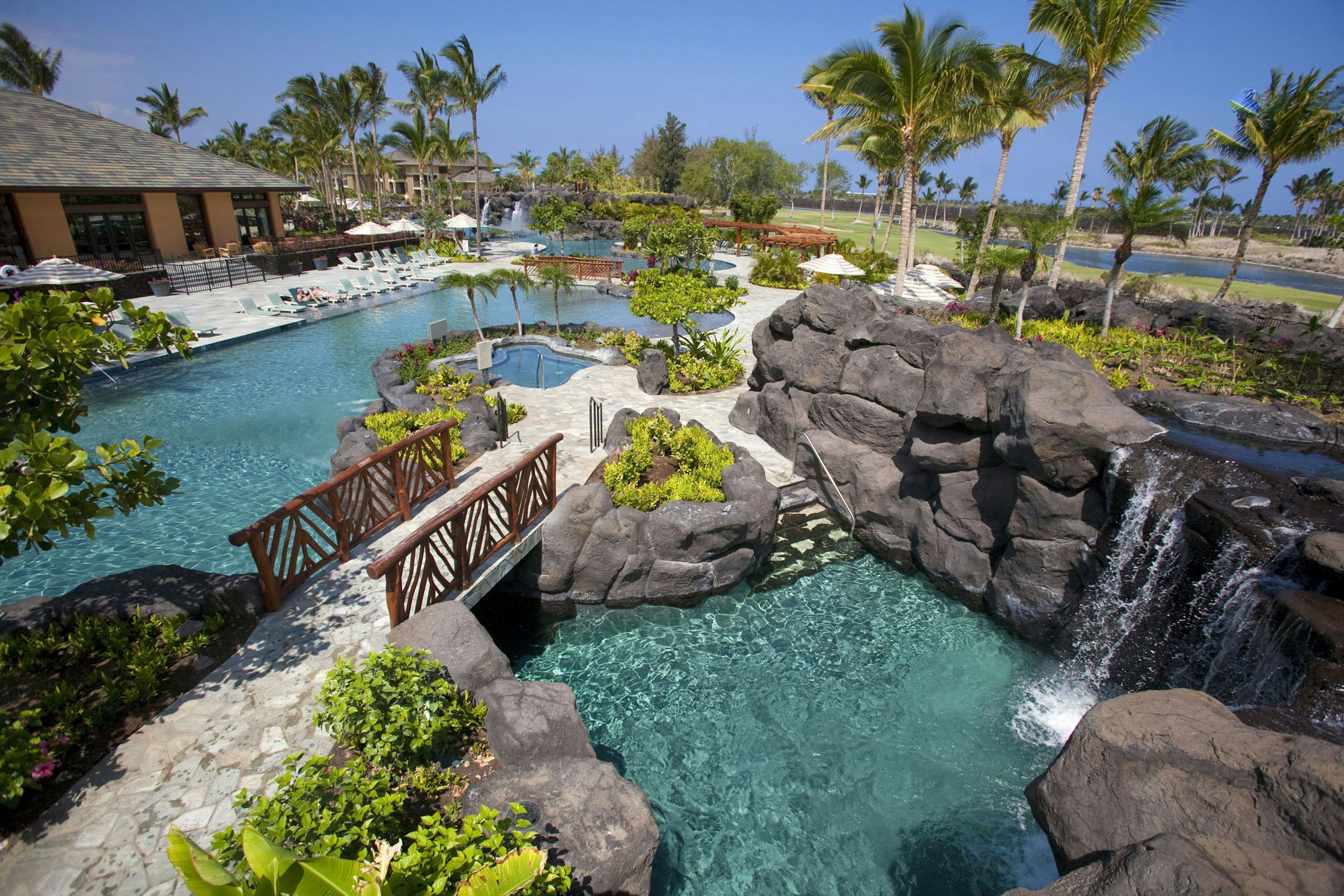 Hilton Grand Vacations Club Kings’ Land Waikoloa 34/35