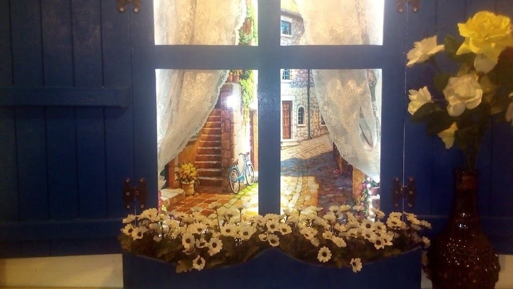 Olimpiyat Otel Izmir 31/50
