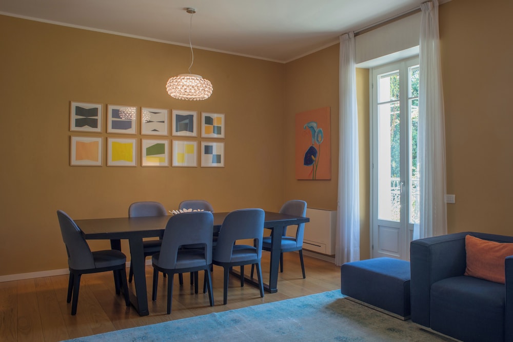 KK Resort Apartments Lake Como 26/50