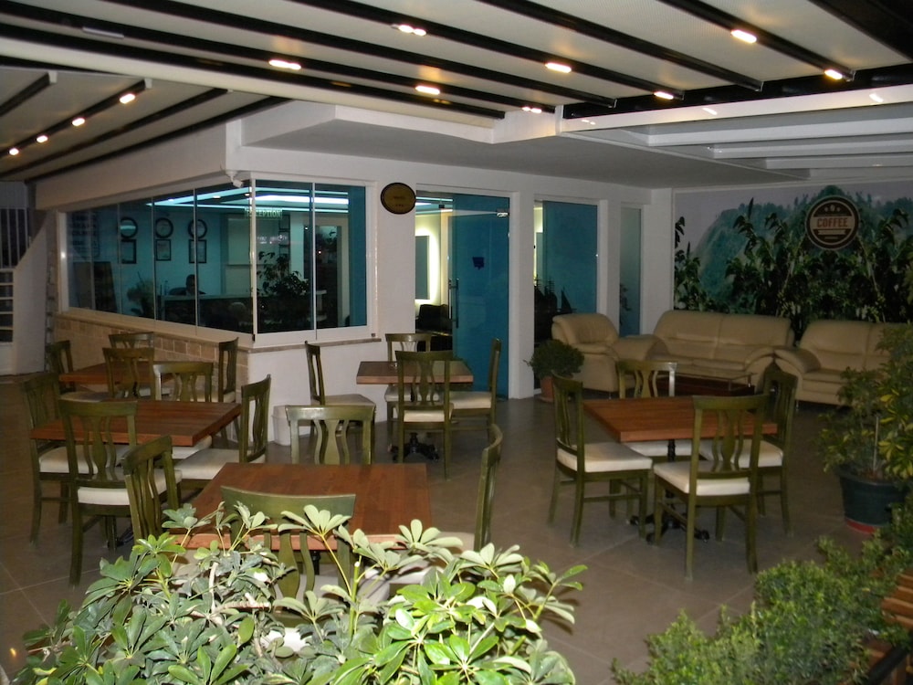 Sava Hotel 9/16