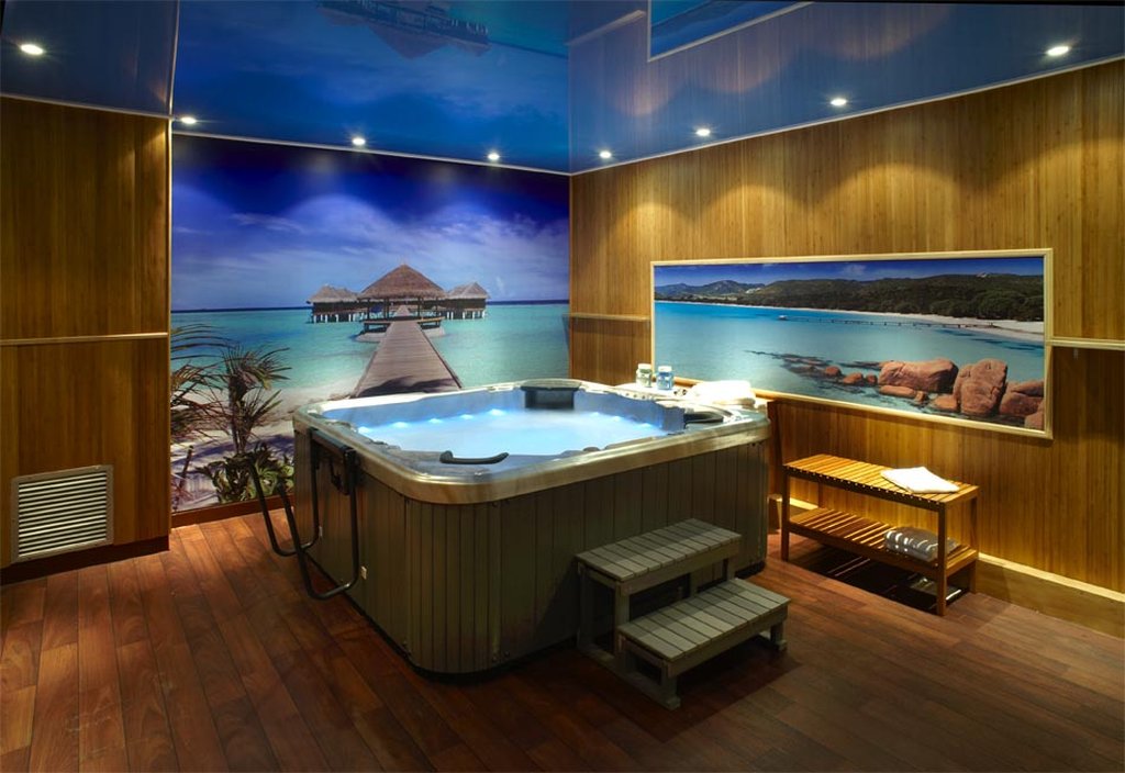 HOTEL CENTER BREST 29/48