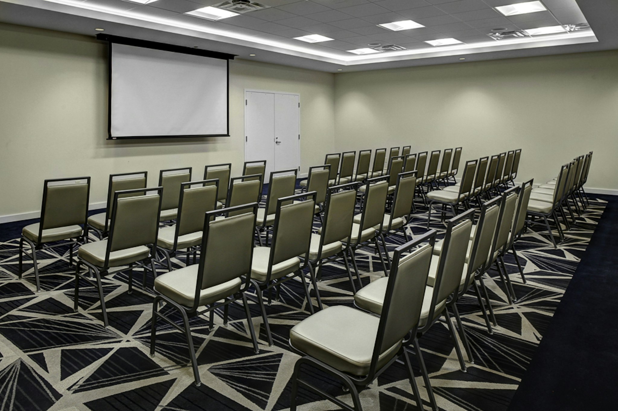 Hampton Inn Suites Richmond Downtown 43/53