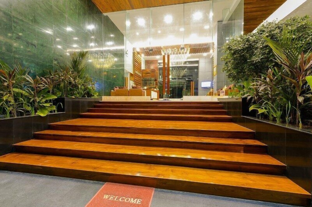 Nice公寓酒店Huahin(Nice Residence Hotel Huahin) 图片4