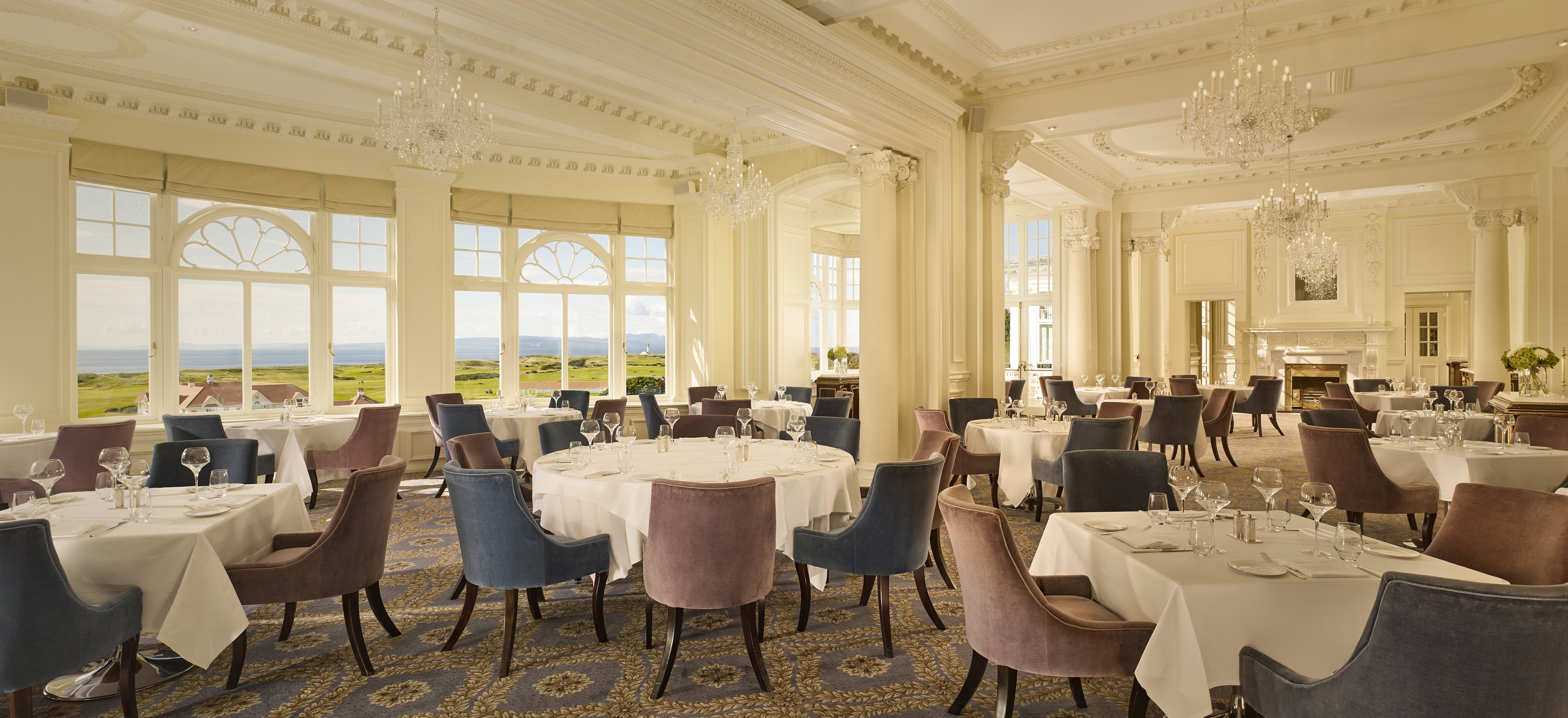 Trump Turnberry 16/23