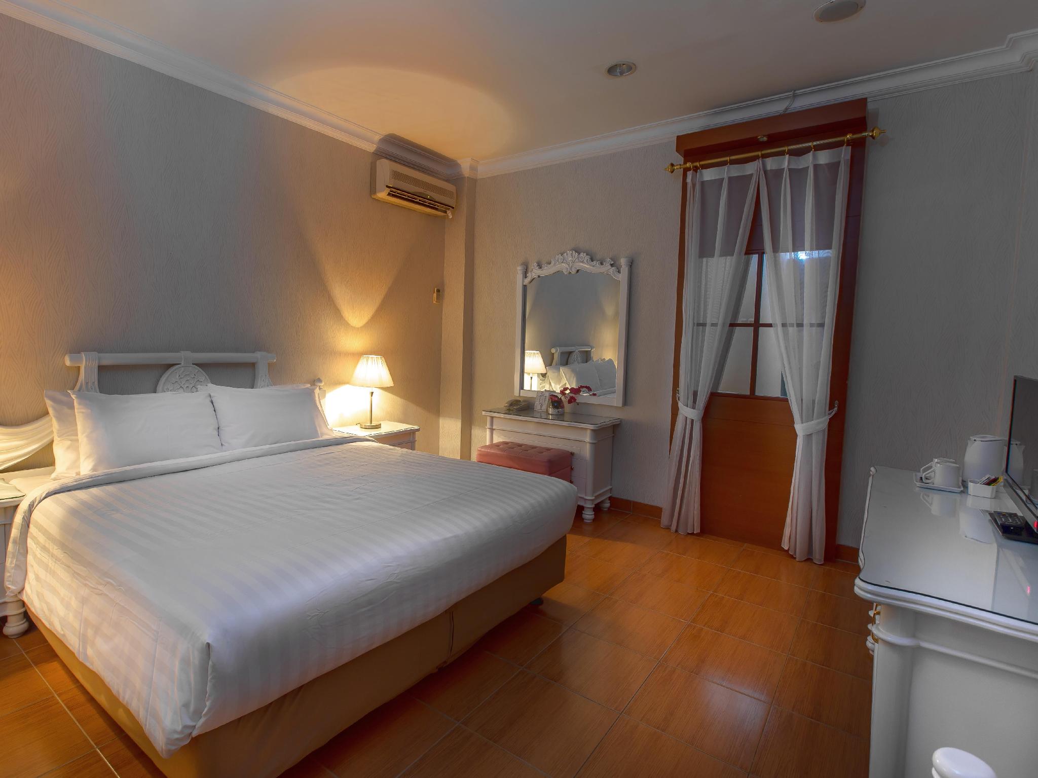Braja Mustika Hotel Bogor 11/36