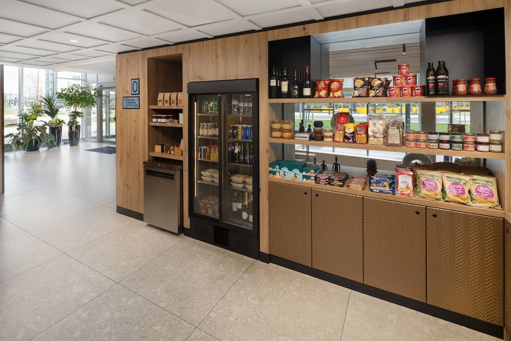 Residence Inn Paris Charles de Gaulle Central Airport 27/32